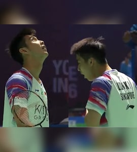 Singapore Star Disgusted As Bird Poop Stops India Open Game In New Delhi, Badminton World Federation Breaks Silence