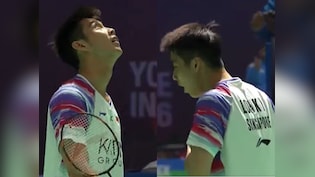 Singapore Star Disgusted As 'Bird Poop' Stops India Open Game In New Delhi, Badminton World Federation Breaks Silence