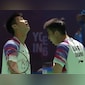 Singapore Star Disgusted As Bird Poop Stops India Open Game In New Delhi, Badminton World Federation Breaks Silence