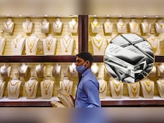 सोना-चांदी धड़ाम, 10000 रुपये तक गिर गए दाम! आज 16 जनवरी को क्‍या भाव चल रहा गोल्‍ड-सिल्‍वर?