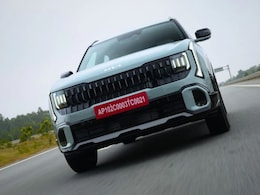 New Kia Seltos Variants Explained: Price, Features, Engine Options