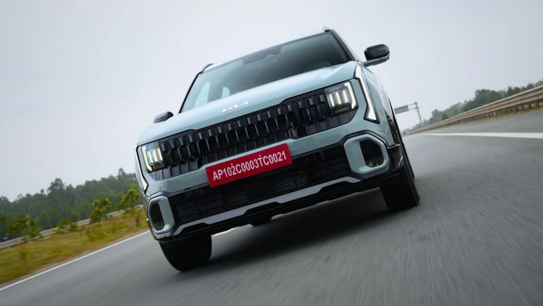 New Kia Seltos Variants Explained: Price, Features, Engine Options