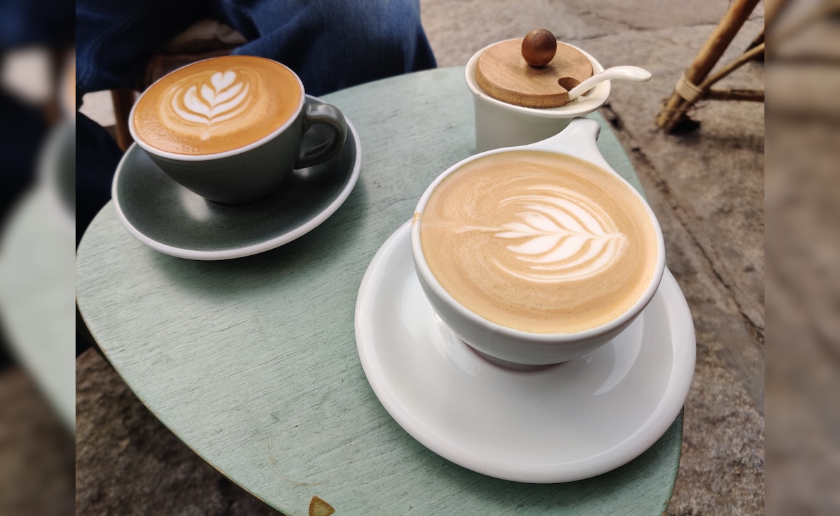 Coffee Exports Slipping, Your Morning Cup May Taste More Bitter: Here's Why