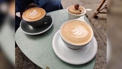 Coffee Exports Slipping, Your Morning Cup May Taste More Bitter: Here's Why