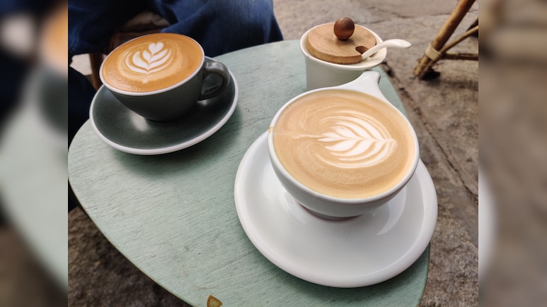 Coffee Exports Slipping, Your Morning Cup May Taste More Bitter: Here's Why