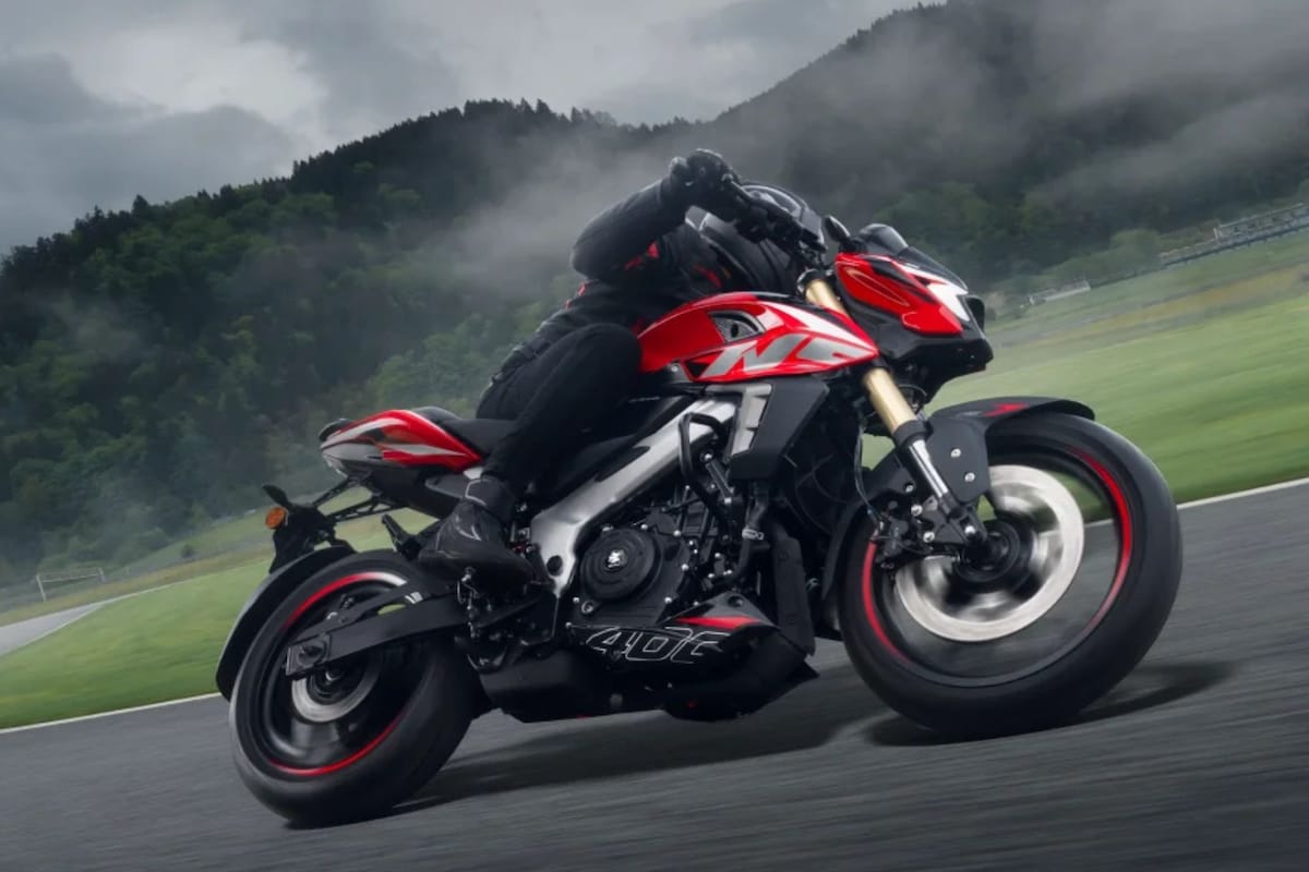 Latest and Breaking News on NDTV