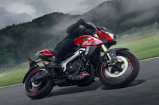 Bajaj Pulsar NS400Z Gets Another Price Cut; Most-Affordable 40Hp Bike In India