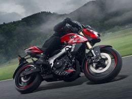 Bajaj Pulsar Range Gets A Price Hike; Here's What They Cost Now