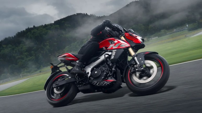 Bajaj Pulsar Range Gets A Price Hike; Here's What They Cost Now