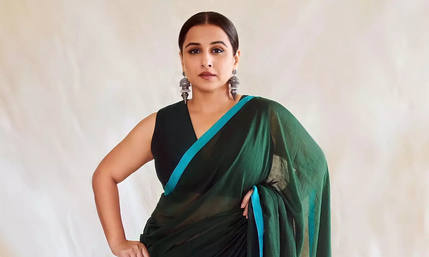 Old Video Of Vidya Balan Saying India Is 'Getting Polarised' Goes Viral, Internet Reacts