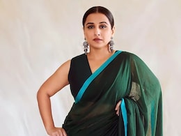 Old Video Of Vidya Balan Saying India Is 'Getting Polarised' Goes Viral, Internet Reacts