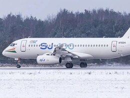 SJ-100 विमानाची भारतात एन्ट्री! देशात बनणार सुपरजेट, काय आहे या विमानाची खासीयत? वाचा सर्व माहिती