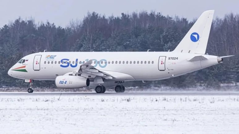 SJ-100 विमानाची भारतात एन्ट्री! देशात बनणार सुपरजेट, काय आहे या विमानाची खासीयत? वाचा सर्व माहिती