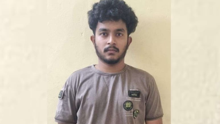 242 Debit Cards, 58 Phones: How Bengaluru Dropout, Mother Ran Cyber Scam