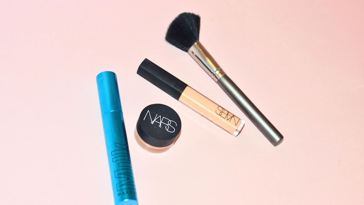 5 Makeup Essentials That Make Your Everyday Look Effortless, Natural and Long-Lasting
