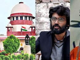 दिल्ली दंगा मामले में सुप्रीम कोर्ट ने उमर खालिद और शरजील इमाम को नहीं दी जमानत