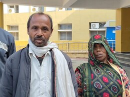 जिंदा को मारा, मरे को जीवत कर किया जमीन का बंटवारा, MP के सागर में खेला गया गजब का खेल, जानें मामला