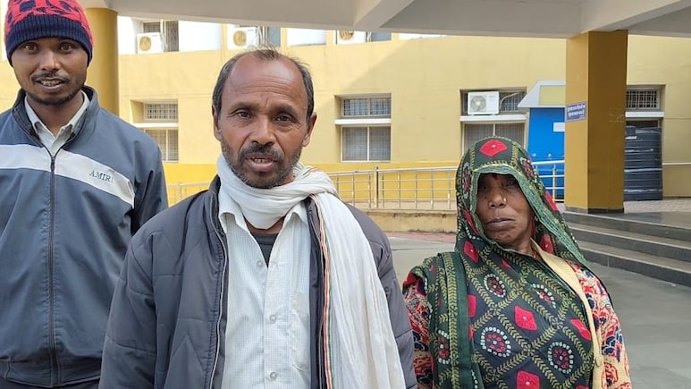 जिंदा को मारा, मरे को जीवत कर किया जमीन का बंटवारा, MP के सागर में खेला गया गजब का खेल, जानें मामला