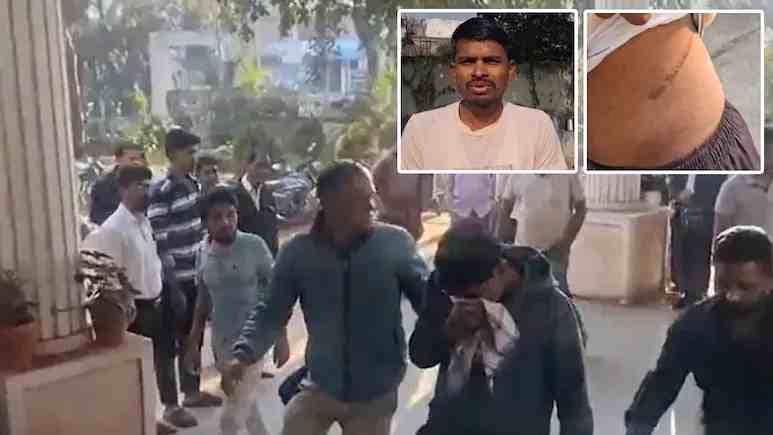 किसान की आपबीती से खुली किडनी कांड की काली कहानी, दिल्ली से कंबोडिया तक जुड़े तार, 16 गरीबों को बना चुके शिकार