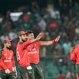 BCCI Reacts To ICCs 2 Venue Solution For Bangladesh T20 World Cup Row