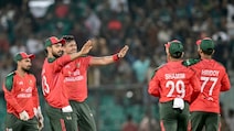 Bangladesh Cricket Chief Speaks On 'Alternate Indian Venue' Amid Venue Row