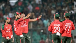 Bangladesh Make Stunning Offer To ICC As T20 World Cup Row Takes Fresh Turn