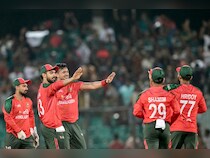 ICC Security Team Writes To Bangladesh On Threat If 3 Things Happen During T20 World Cup: Top Government Official