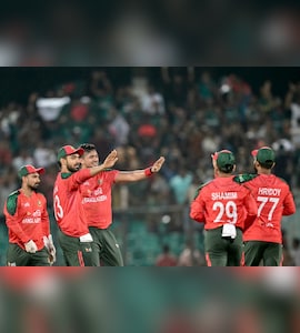 ICC Security Team Writes To Bangladesh On Threat If 3 Things Happen During T20 World Cup: Top Government Official