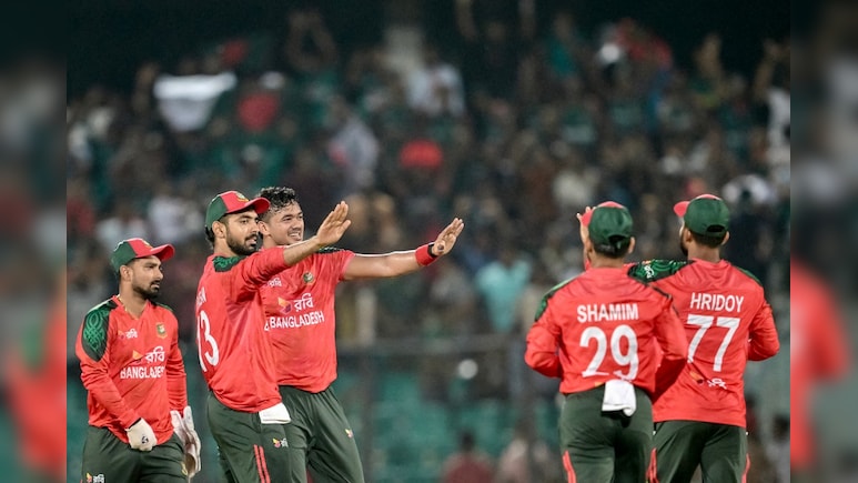 बांग्लादेश का झूठा दावा- ICC ने भारत में ना खेलने की दे दीं तीन वजहें