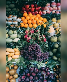 5 Fruits That Are High In Antioxidants