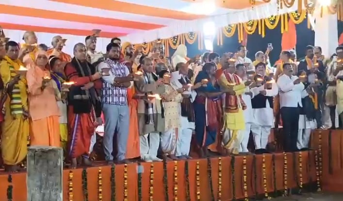 Latest and Breaking News on NDTV