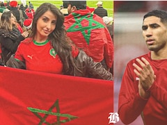 कौन हैं नोरा फतेही के रूमर्ड बॉयफ्रेंड अशरफ हकीमी ? क्रिकेट करियर से लेकर, पहली पत्नी तक, जानें सबकुछ