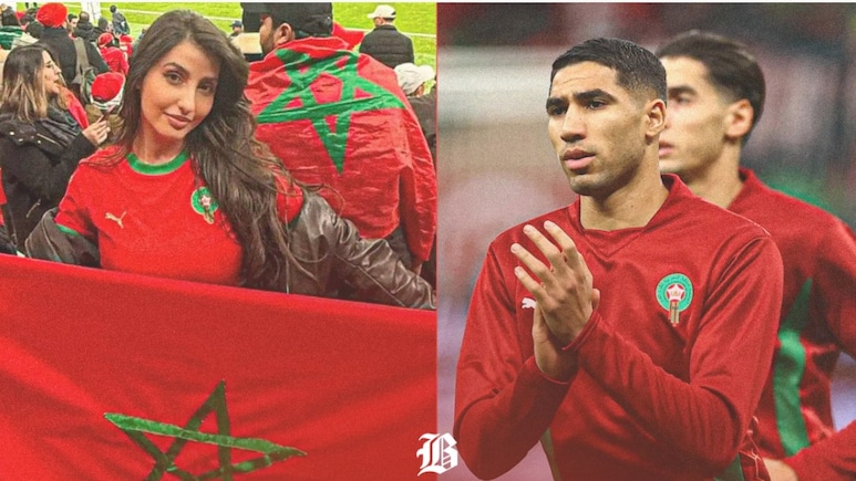 Nora Fatehi Boyfriend: कौन है नोरा फतेही के रूमर्ड बॉयफ्रेंड अशरफ हकीमी? करियर से पहली पत्नी तक, जानें सबकुछ