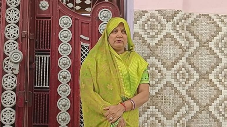 UP News: यूजीसी कानून को लेकर भाजपा को बड़ा झटका, महिला मोर्चा की जिला मंत्री शशि तोमर ने दिया इस्तीफा