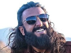 Dhurandhar Box Office Collection Day 34: हर दिन करोड़ों में कमा रही है धुरंधर, 34वें दिन भी इतने रुपये पहुंची फिल्म की कमाई