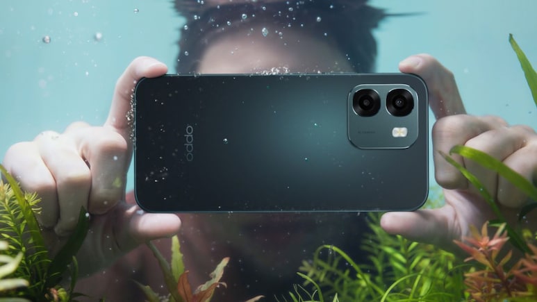 7000mAh बैटरी और शानदार कैमरा फीचर्स के साथ Oppo ने लॉन्च किया 5G सेगमेंट का जबरदस्त स्मार्टफोन, जानिए कितनी है कीमत