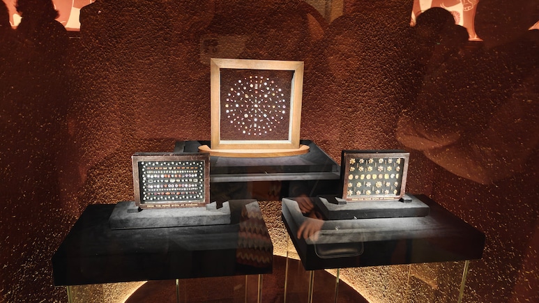 भगवान बुद्ध का 2500 साल पुराना दुर्लभ 'खजाना' भारत लाया गया, 830 करोड़ कीमत, गोरखपुर पिपरहवा से कनेक्शन