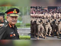 चीन और पाक से निपटने के लिए कैसे बदल रही है भारतीय सेना, आप भी जान लीजिए