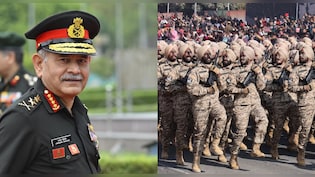 चीन और पाक से निपटने के लिए कैसे बदल रही है भारतीय सेना, आप भी जान लीजिए