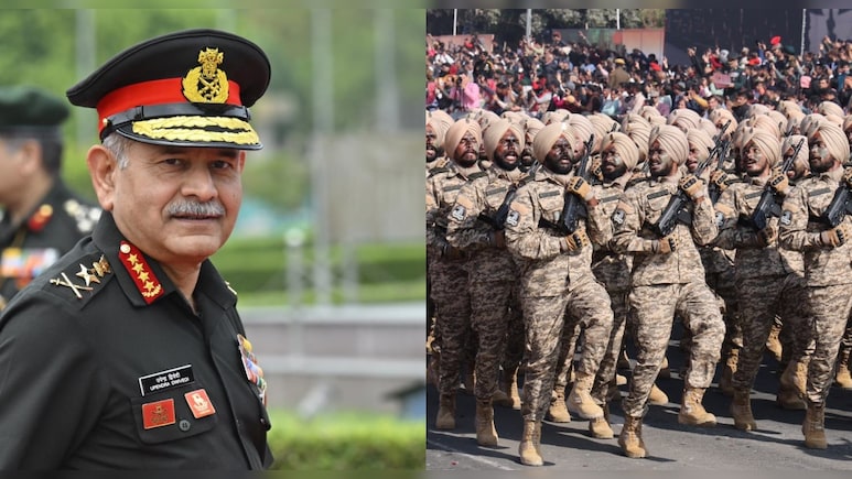 चीन और पाक से निपटने के लिए कैसे बदल रही है भारतीय सेना, आप भी जान लीजिए