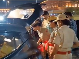 जयपुर की सीमाएं सील, बाजारों में सादा वर्दी पुलिस तैनात; गणतंत्र दिवस पर चौकसी बढ़ी