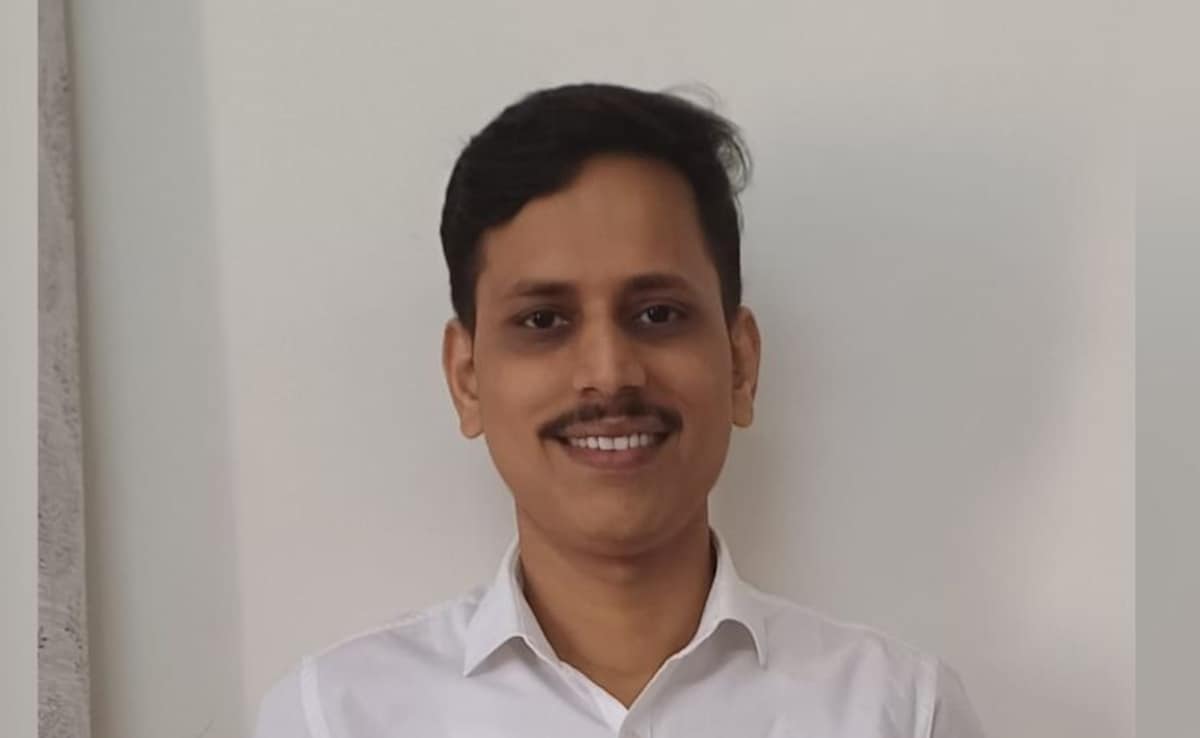 Mumbai Professor Who Was Stabbed To Death Planned Dinner On Wife's Birthday