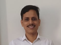 Mumbai Professor Who Was Stabbed To Death Planned Dinner On Wife's Birthday