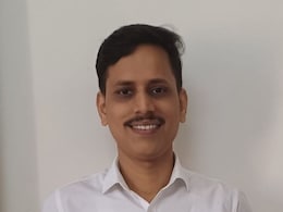 Mumbai Professor Who Was Stabbed To Death Planned Dinner On Wife's Birthday