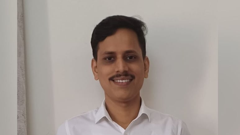 Mumbai Professor Who Was Stabbed To Death Planned Dinner On Wife's Birthday