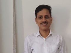 Professor Stabbed To Death By Passenger In Mumbai Local, Cops Checking CCTVs