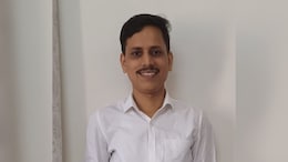 Professor Stabbed To Death By Passenger In Mumbai Local Train, Cops Checking CCTVs