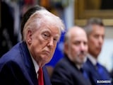 Trump Sues US Revenue Service, Treasury For $10 Billion Over Tax-Return Leak Trump Sues US Revenue Service, Treasury For $10 Billion Over Tax-Return Leak