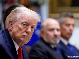 Trump Sues US Revenue Service, Treasury For $10 Billion Over Tax-Return Leak