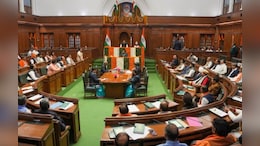 दिल्ली विधानसभा का शीतकालीन सत्र आज से:'शीशमहल' और जल बोर्ड पर CAG रिपोर्ट से मचेगा बवाल